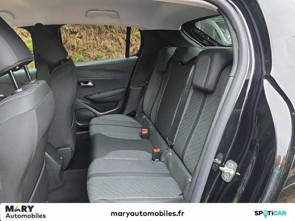 Véhicule occasion 237299 - peugeot 208 - Photo 18