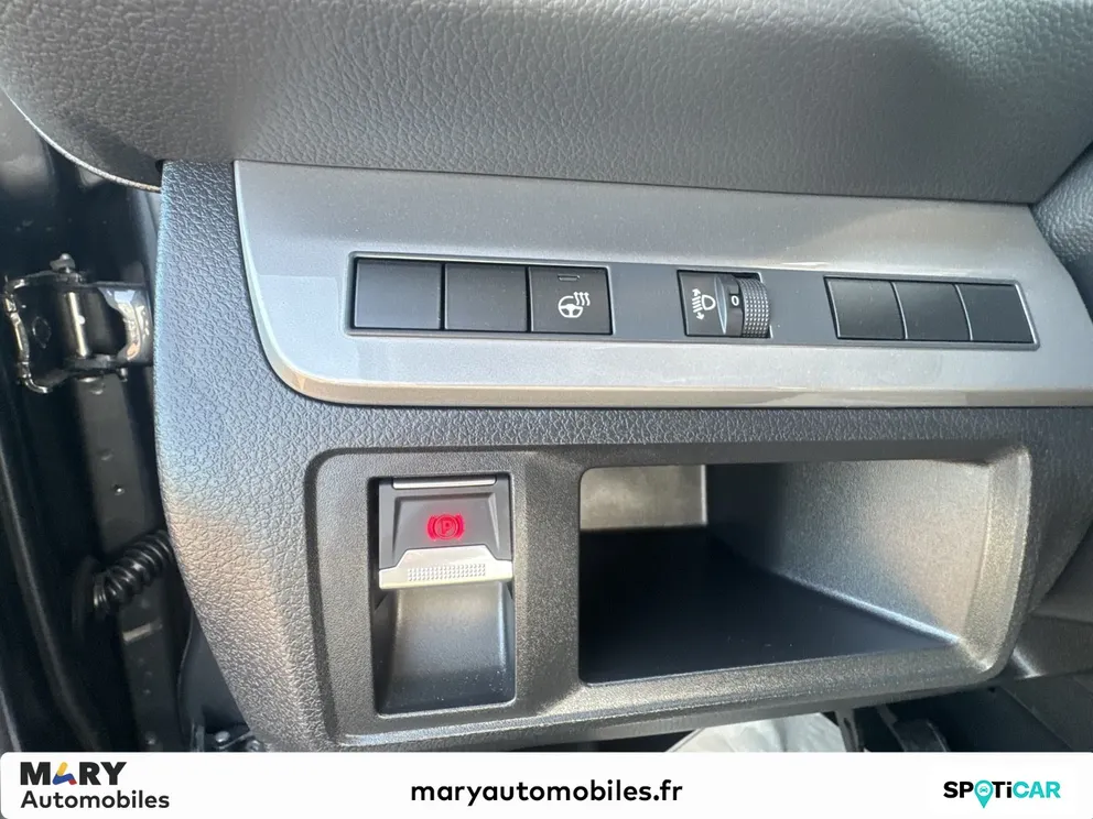 Véhicule occasion 1232191 - peugeot TRAVELLER - Photo 17