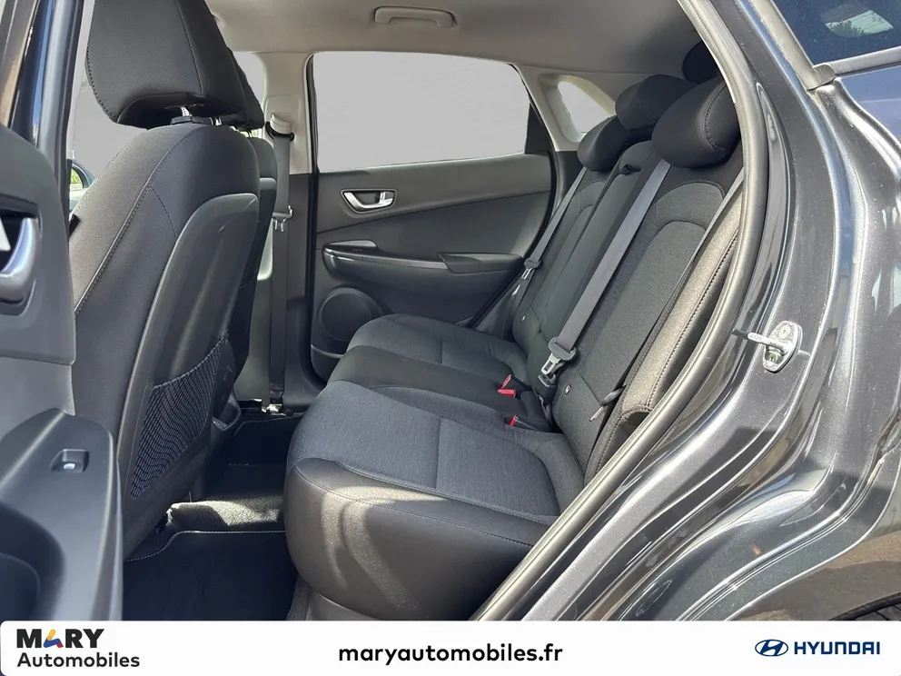 Véhicule occasion 1228971 - hyundai KONA - Photo 22