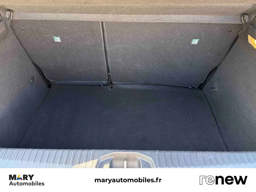 Véhicule occasion 231759 - renault CLIO - Photo 5