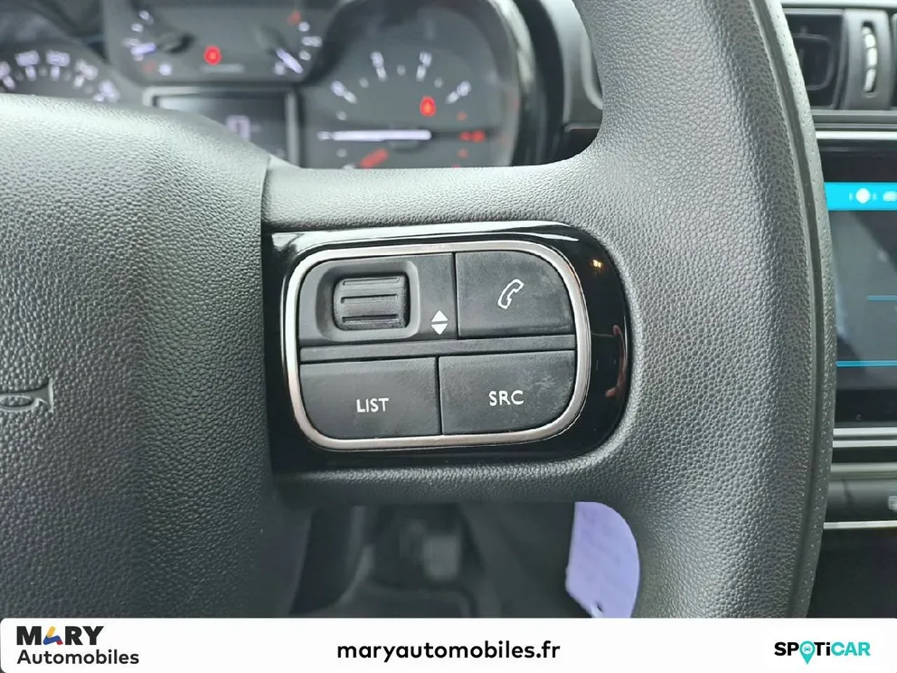 Véhicule occasion 219299 - Citroën C3 - Photo 20