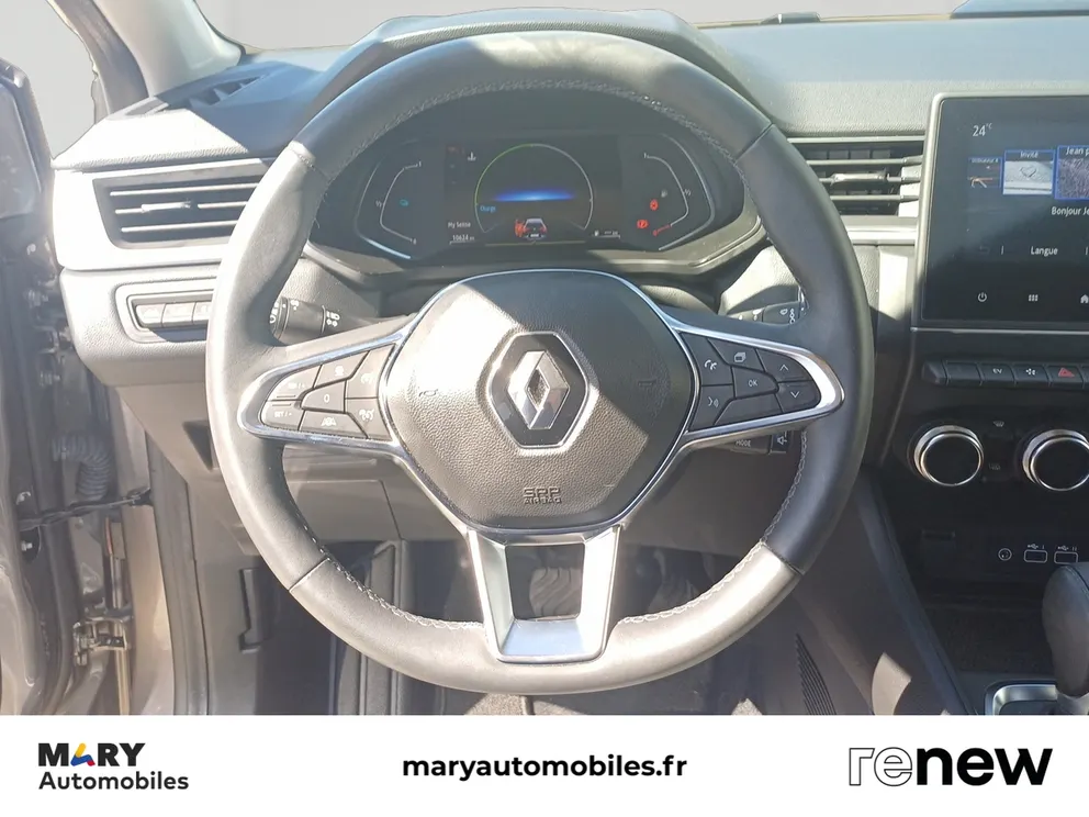 Véhicule occasion 236352 - renault CAPTUR - Photo 13