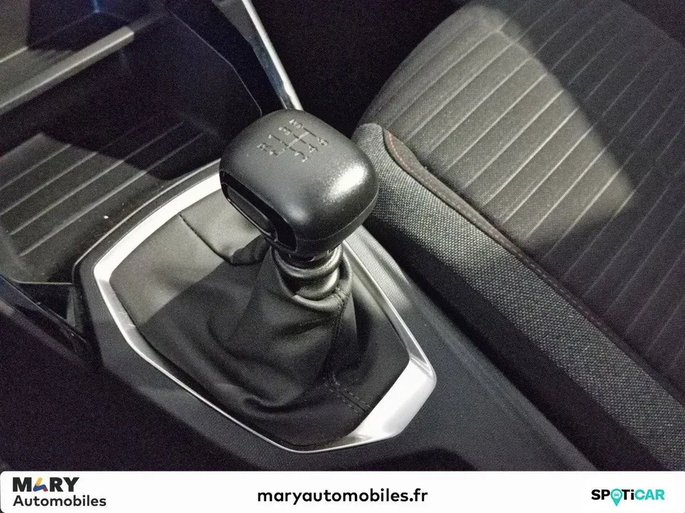 Véhicule occasion 203883 - peugeot 208 - Photo 15