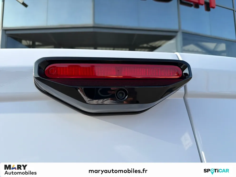 Véhicule occasion 1235296 - Citroën BERLINGO - Photo 9
