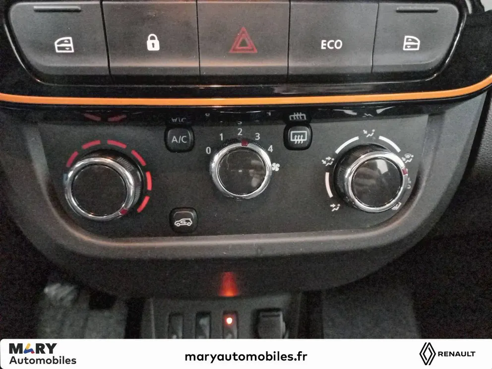 Véhicule occasion 214081 - dacia SPRING - Photo 15