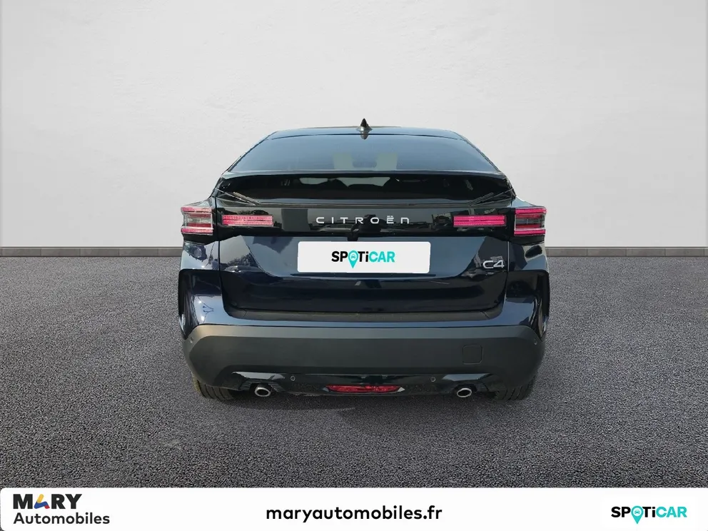 Véhicule occasion 1235279 - Citroën C4 - Photo 3