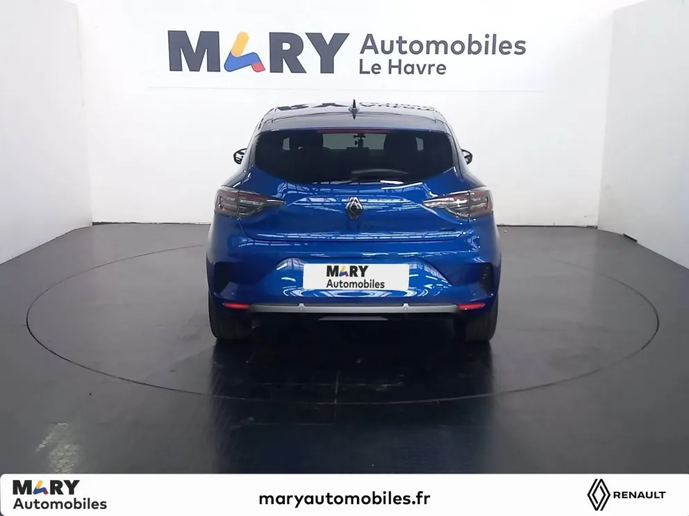 Véhicule occasion 201456 - renault CLIO - Photo 5