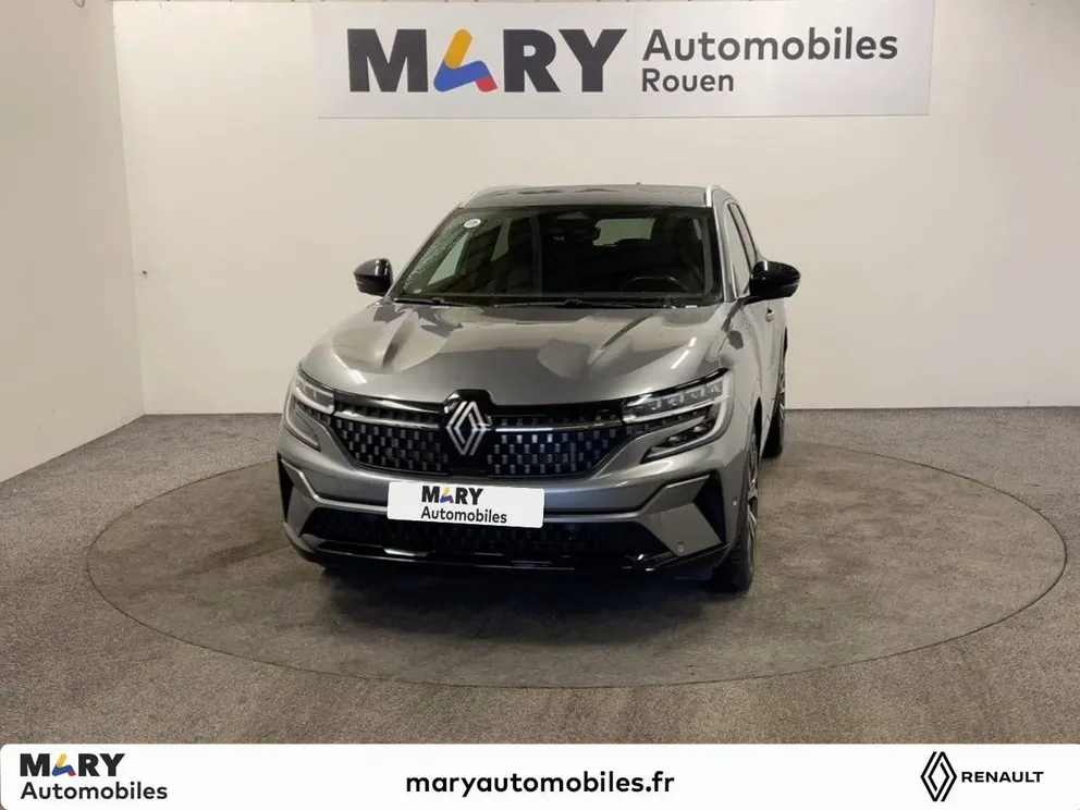 Véhicule occasion 216510 - renault AUSTRAL - Photo 2