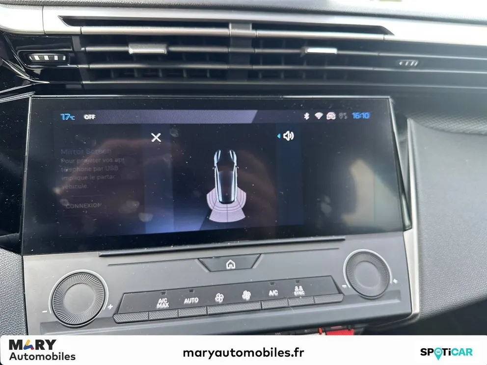 Véhicule occasion 158380 - peugeot 308 - Photo 16