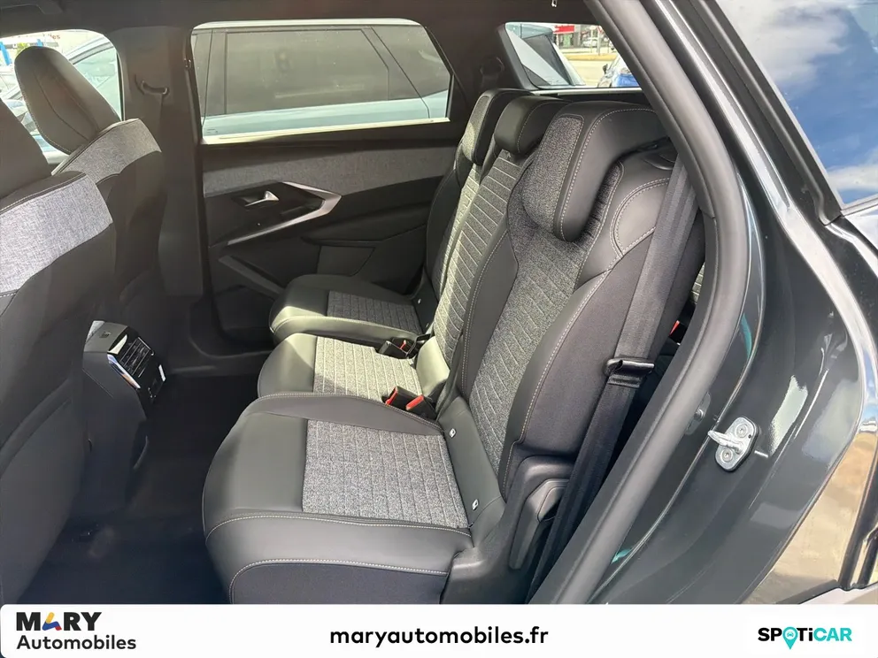 Véhicule occasion 1232166 - peugeot 5008 - Photo 18