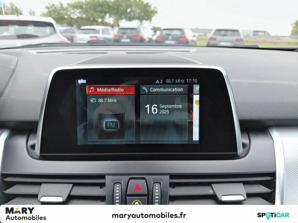 Véhicule occasion 194537 - bmw SERIE 2 - Photo 12