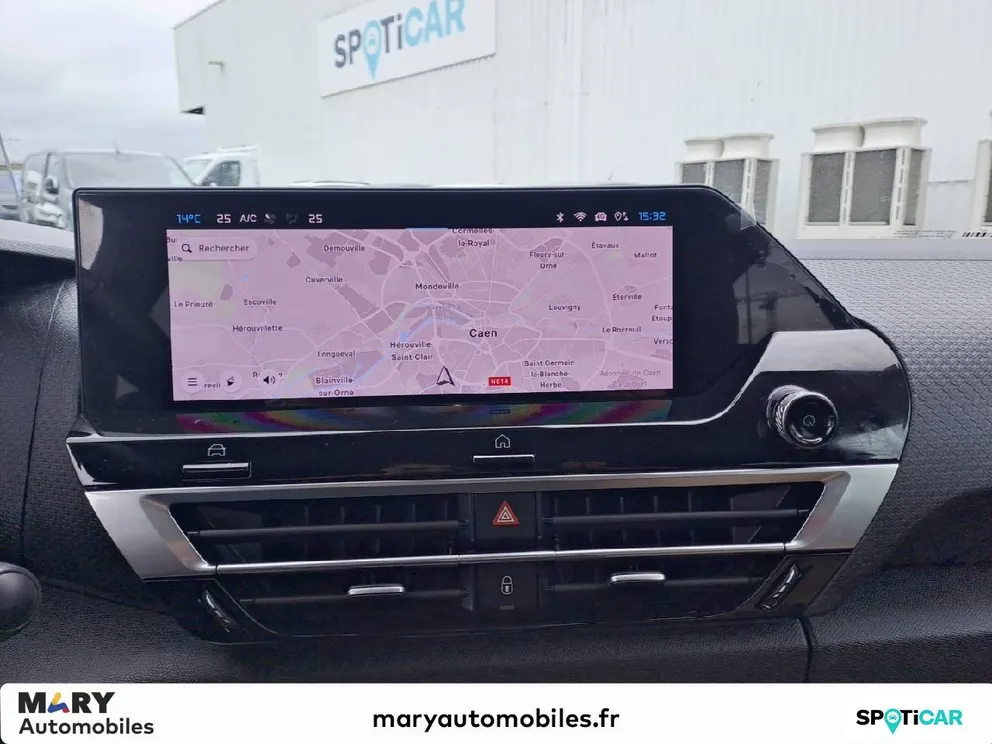 Véhicule occasion 227337 - Citroën C4 X - Photo 16