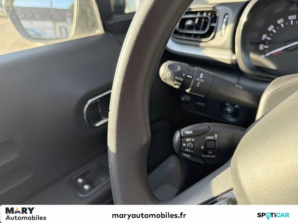 Véhicule occasion 1236512 - Citroën C3 - Photo 14