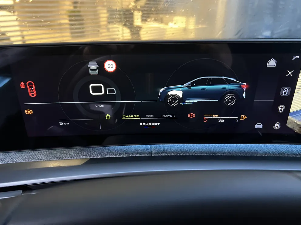 Véhicule occasion 203435 - peugeot 3008 - Photo 14