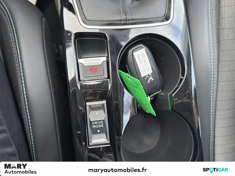 Véhicule occasion 216987 - peugeot 208 - Photo 22