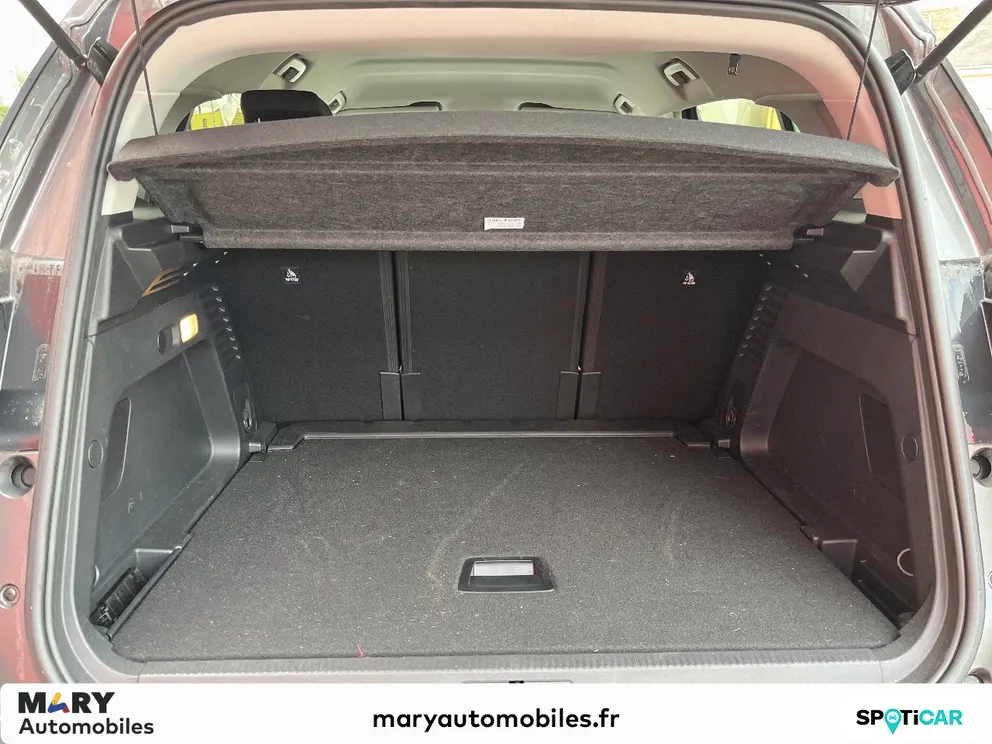 Véhicule occasion 1237283 - Citroën C5 AIRCROSS - Photo 22