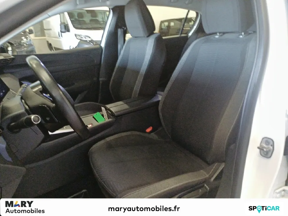 Véhicule occasion 1229643 - peugeot 308 - Photo 13