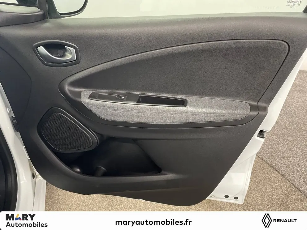 Véhicule occasion 224926 - renault ZOE - Photo 19
