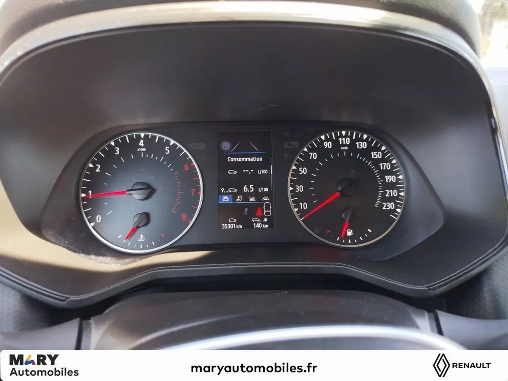 Véhicule occasion 227368 - renault CLIO - Photo 21