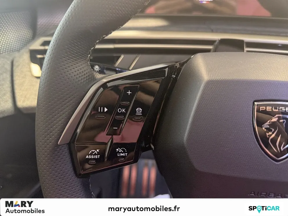 Véhicule occasion 1239742 - peugeot 5008 - Photo 21