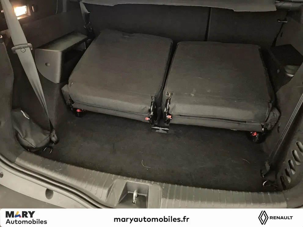 Véhicule occasion 217547 - dacia JOGGER - Photo 5