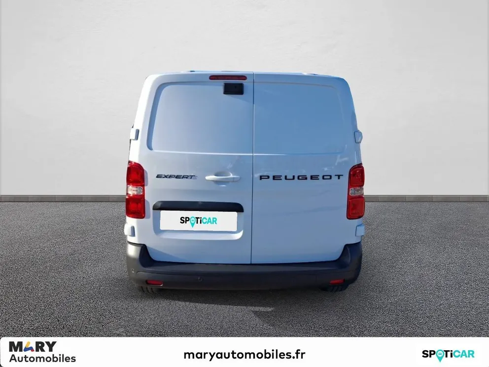 Véhicule occasion 225473 - peugeot EXPERT - Photo 5