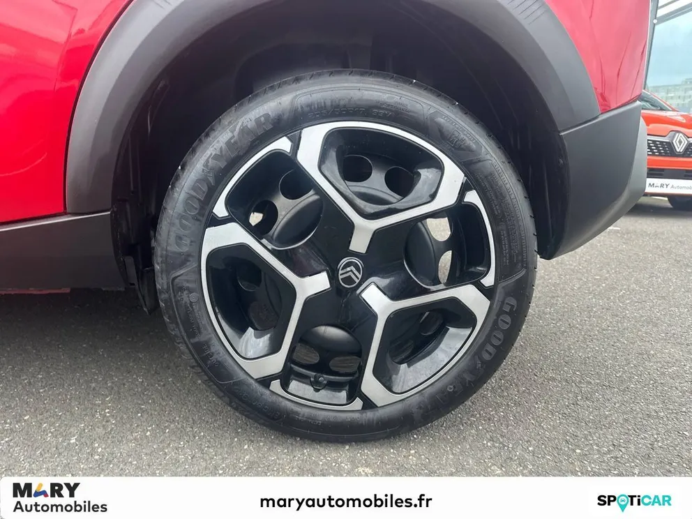 Véhicule occasion 227981 - Citroën C3 - Photo 11