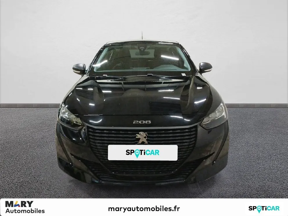 Véhicule occasion 218779 - peugeot 208 - Photo 2