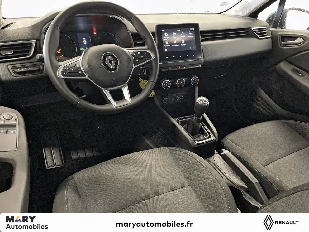 Véhicule occasion 219928 - renault CLIO - Photo 8