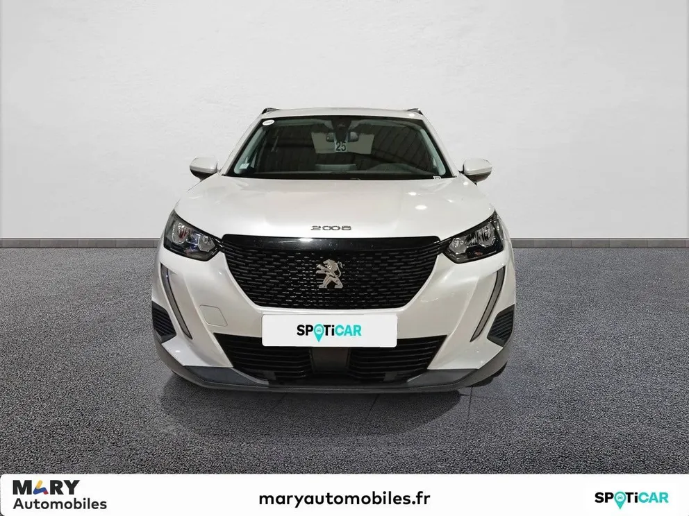 Véhicule occasion 207577 - peugeot 2008 - Photo 2