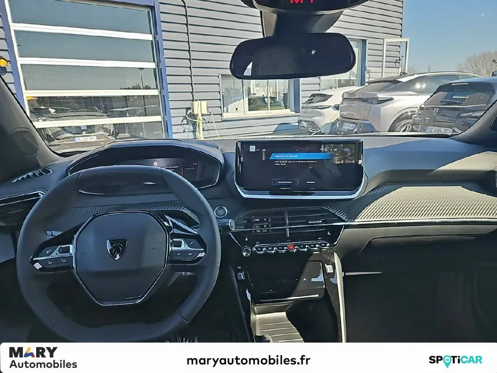 Véhicule occasion 166425 - peugeot 2008 - Photo 8