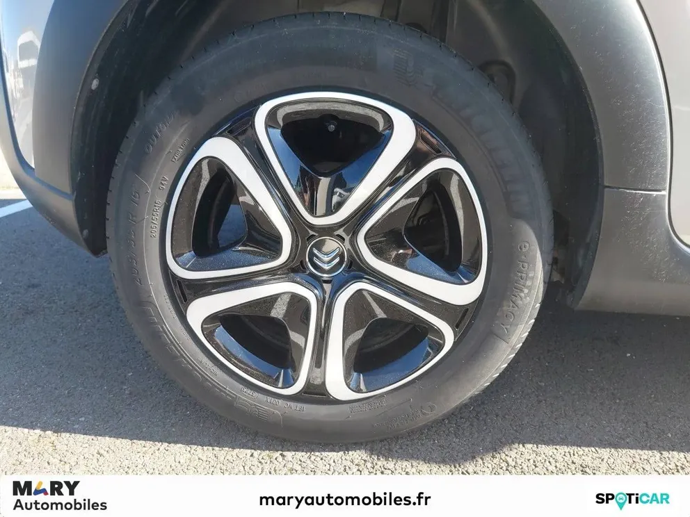 Véhicule occasion 223783 - Citroën C3 - Photo 13
