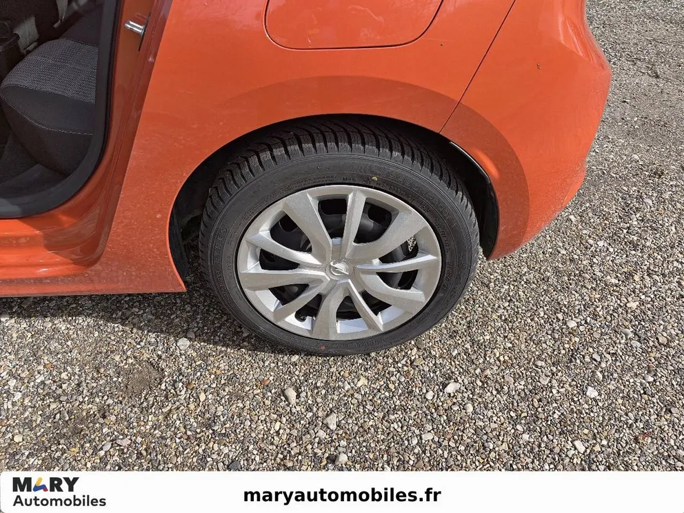 Véhicule occasion 225744 - opel CORSA - Photo 11