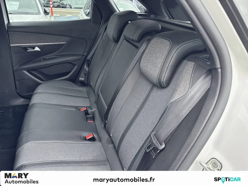 Véhicule occasion 225571 - peugeot 3008 - Photo 10