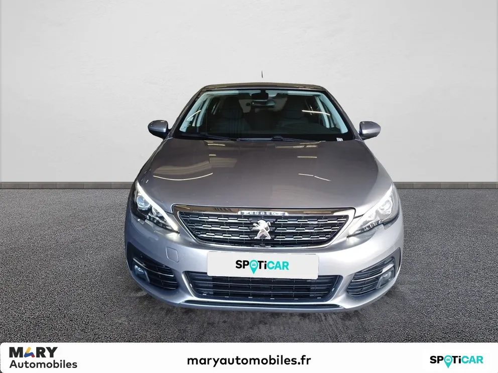 Véhicule occasion 226789 - peugeot 308 - Photo 6