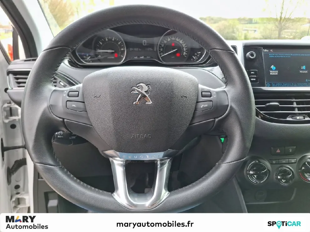 Véhicule occasion 221914 - peugeot 208 - Photo 16