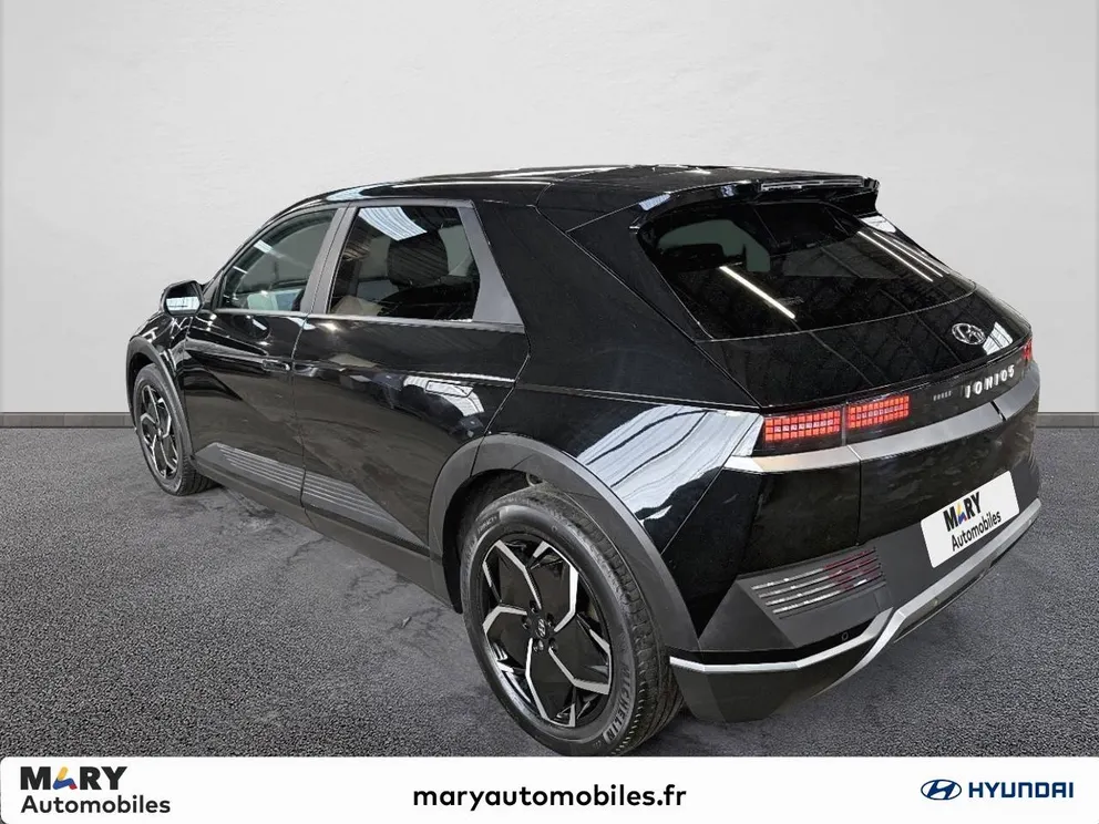 Véhicule occasion 227307 - hyundai IONIQ 5 - Photo 7