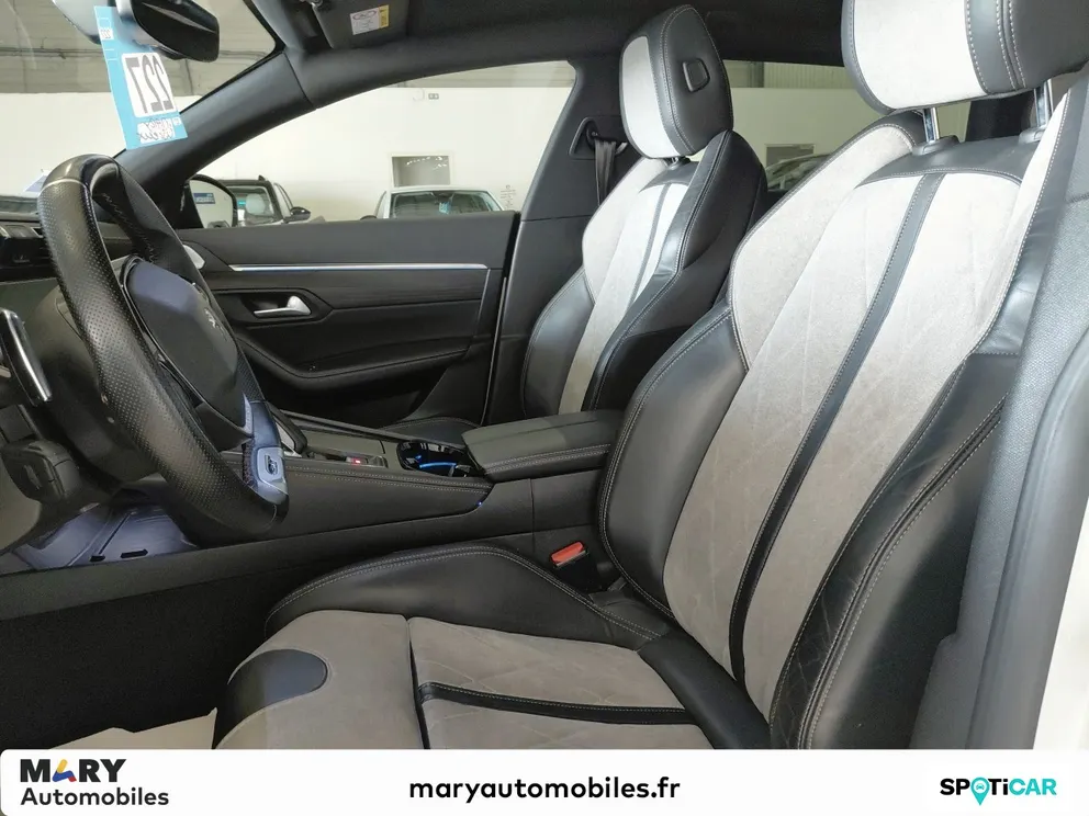 Véhicule occasion 235917 - peugeot 508 - Photo 13