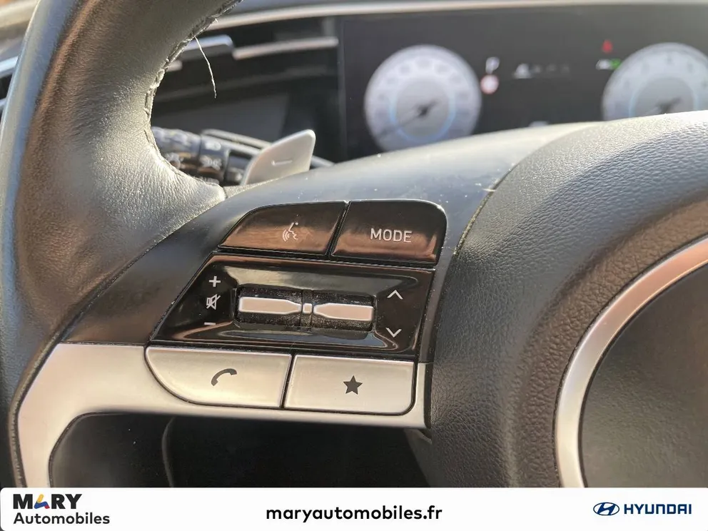 Véhicule occasion 223901 - hyundai TUCSON - Photo 13