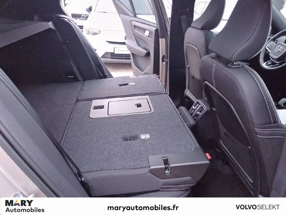 Véhicule occasion 149266 - volvo XC40 - Photo 6