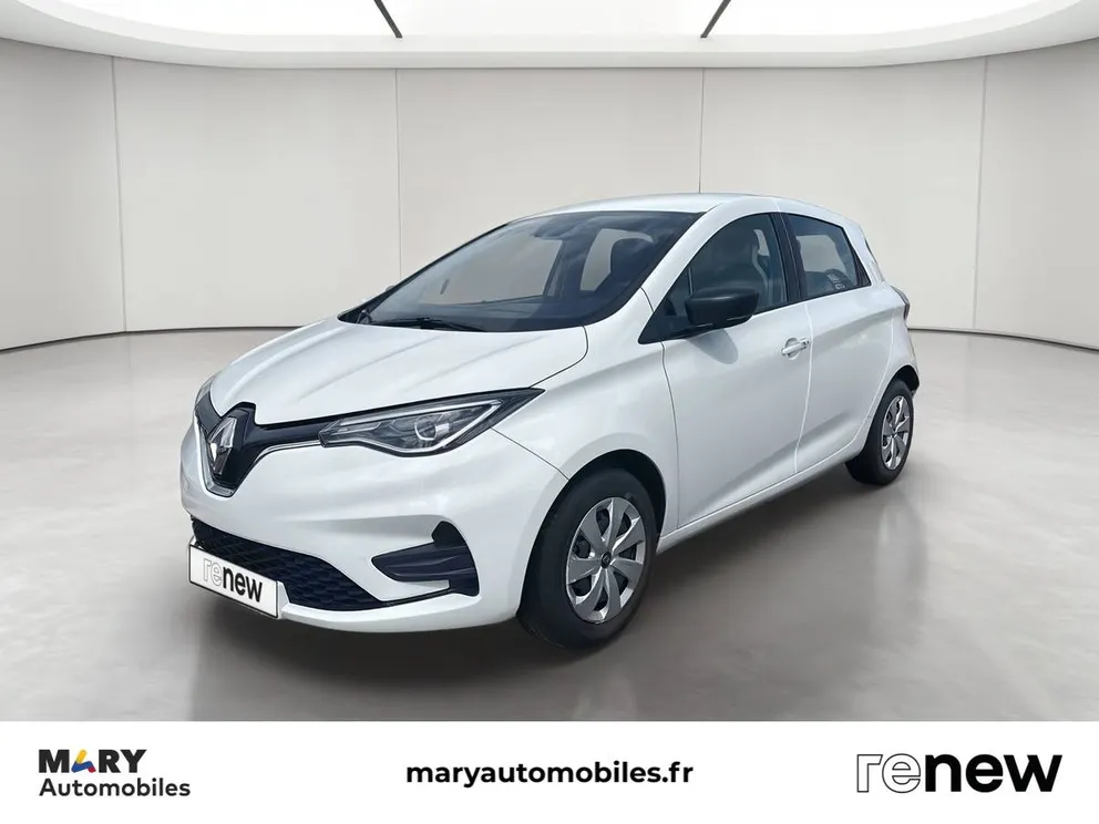 Véhicule occasion 231913 - renault ZOE - Photo 1