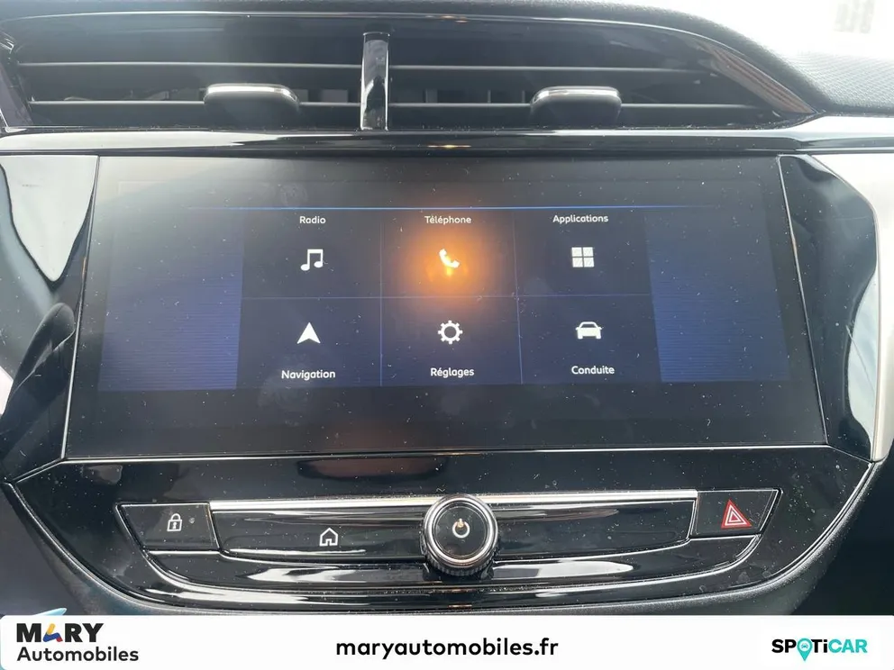 Véhicule occasion 187247 - opel CORSA - Photo 13