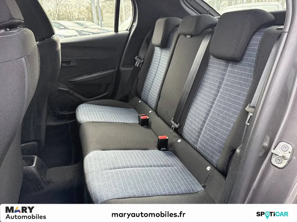 Véhicule occasion 203977 - peugeot 208 - Photo 10
