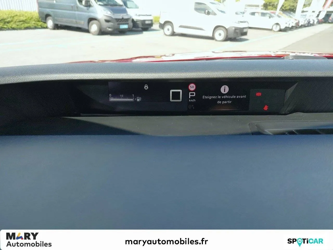 image du véhicule