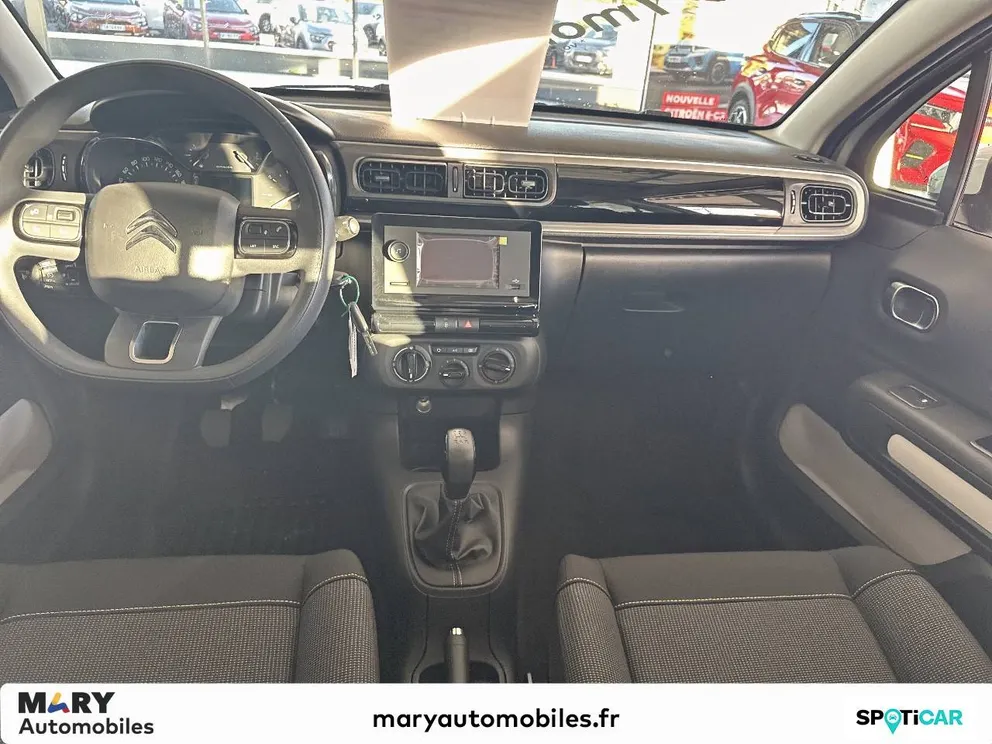 Véhicule occasion 139783 - Citroën C3 - Photo 8