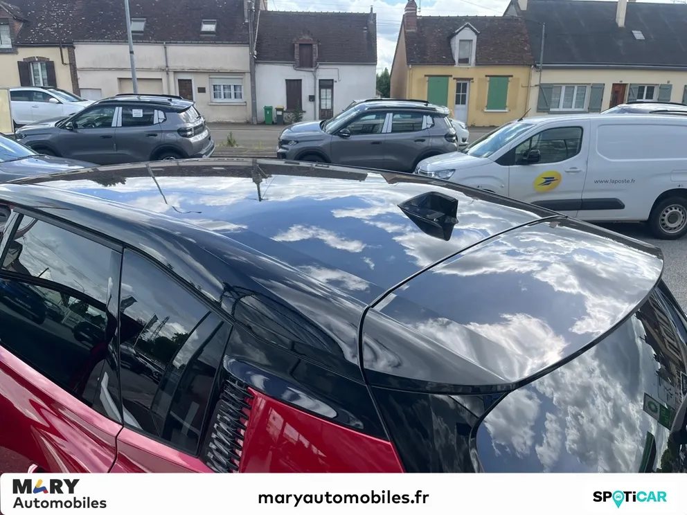 Véhicule occasion 1229859 - Citroën C5 AIRCROSS - Photo 11