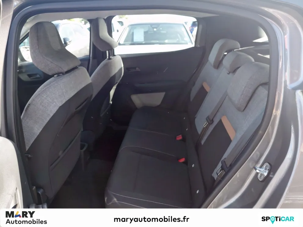 Véhicule occasion 211508 - Citroën C3 AIRCROSS - Photo 16