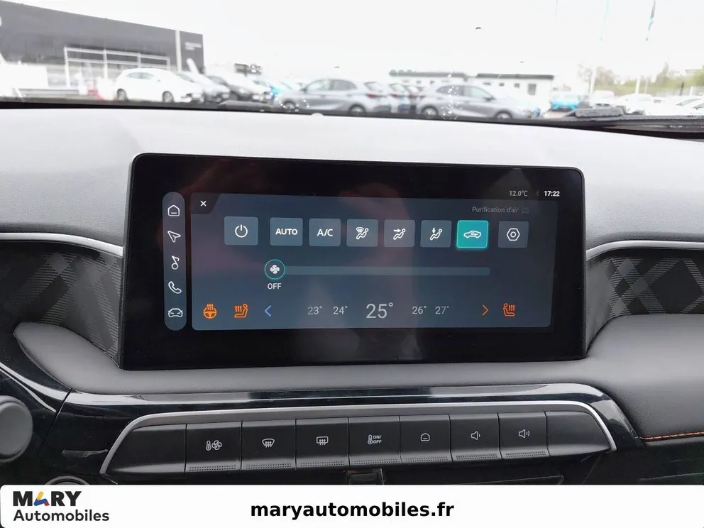 Véhicule occasion 231260 - mg MG3 - Photo 16