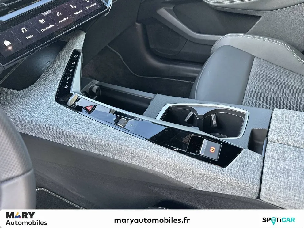 Véhicule occasion 205536 - peugeot 3008 - Photo 21