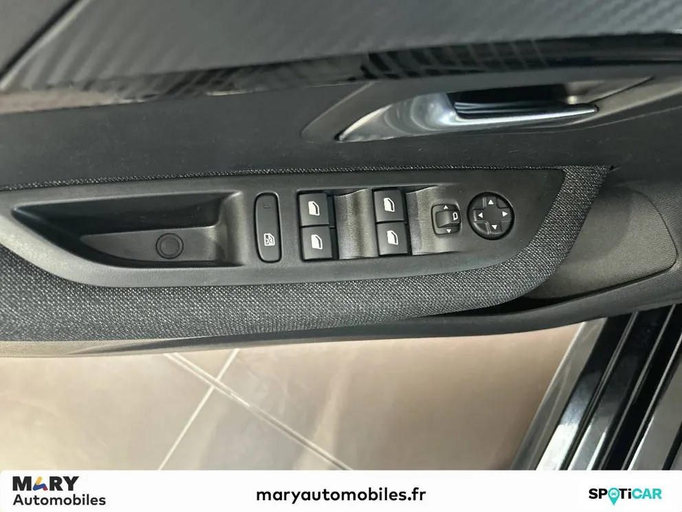 Véhicule occasion 192508 - peugeot 208 - Photo 14